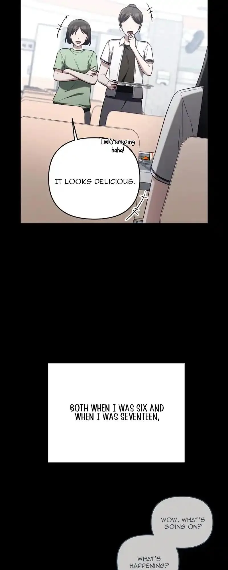 A Week Before I Die Chapter 16 page 26
