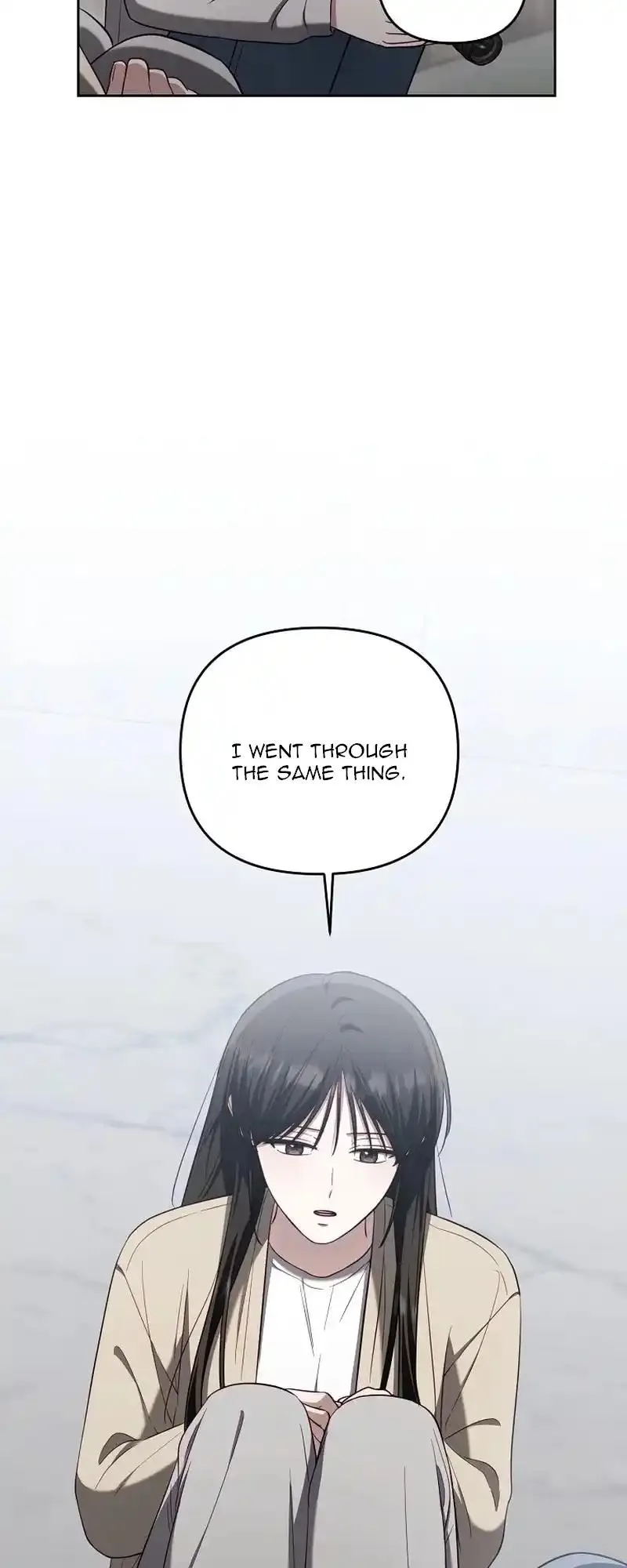 A Week Before I Die Chapter 16 page 22