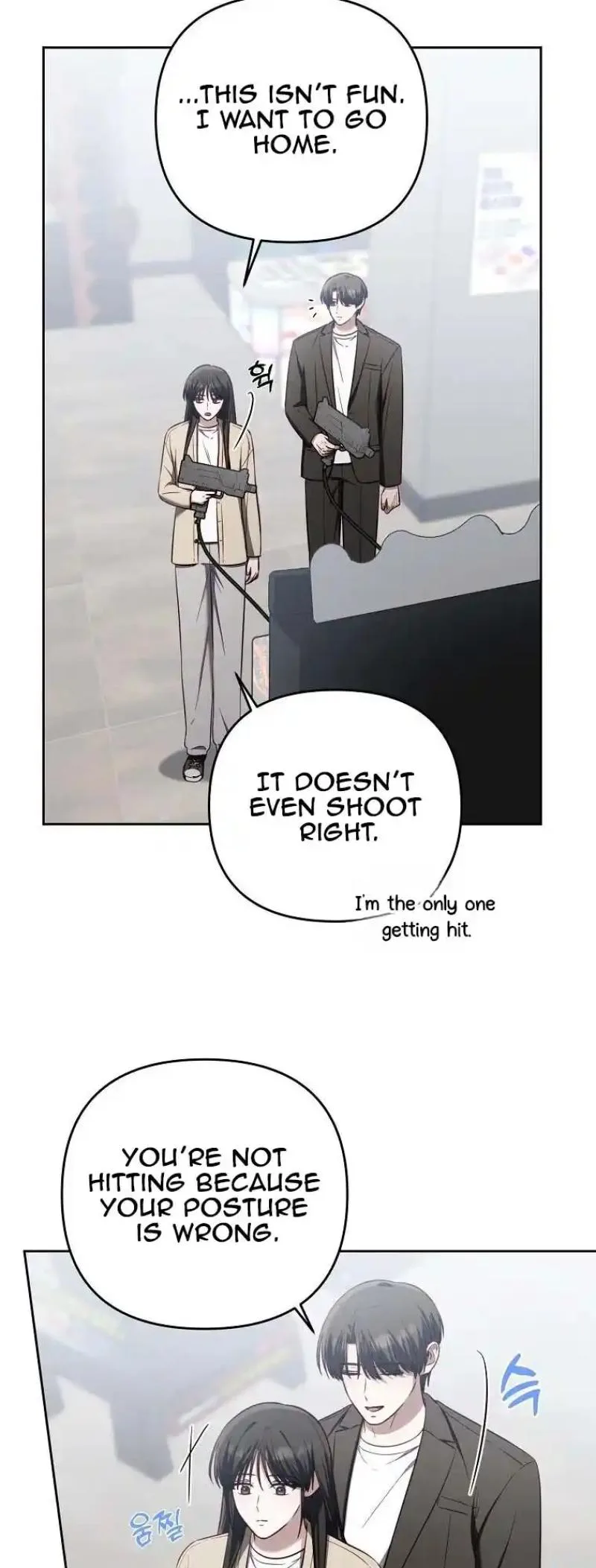 A Week Before I Die Chapter 18 page 21