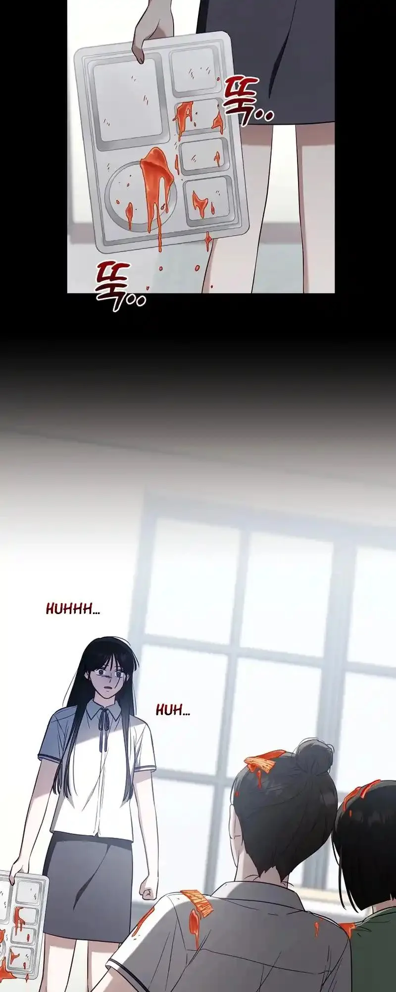 A Week Before I Die Chapter 16 page 30