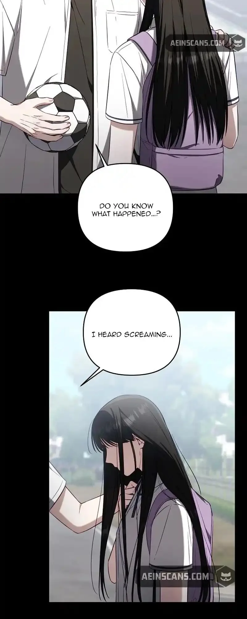A Week Before I Die Chapter 16 page 46