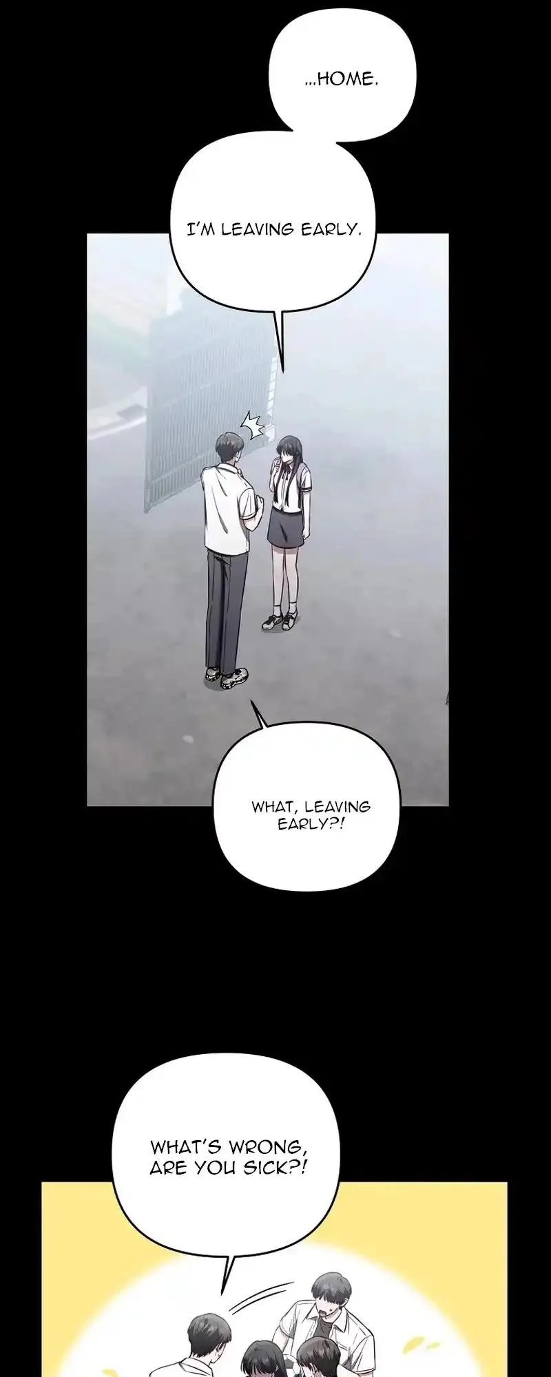 A Week Before I Die Chapter 16 page 44