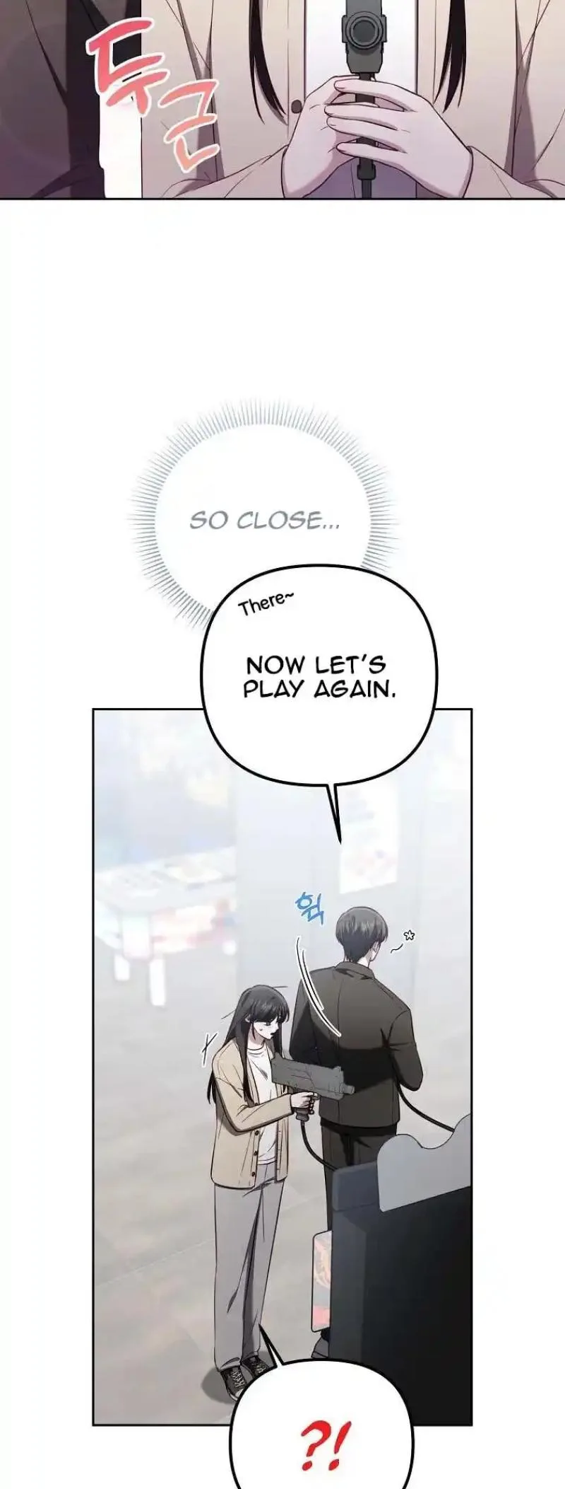 A Week Before I Die Chapter 18 page 25