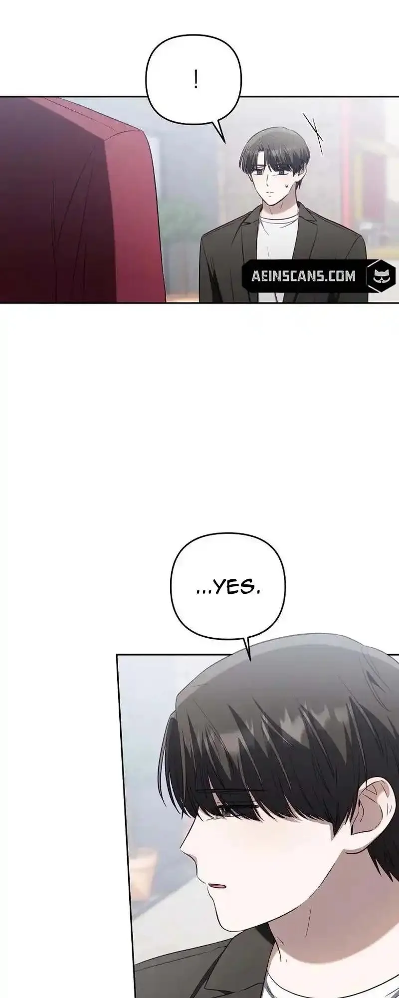 A Week Before I Die Chapter 17 page 14
