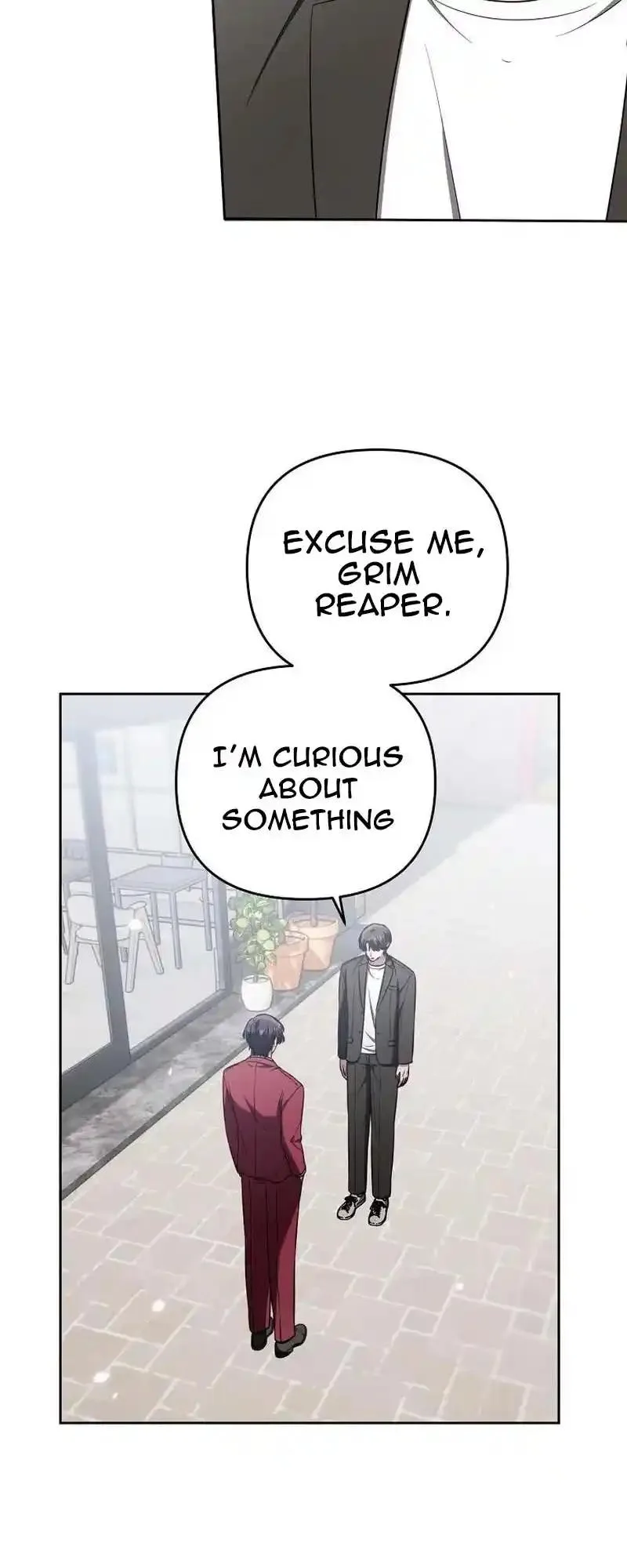 A Week Before I Die Chapter 17 page 15