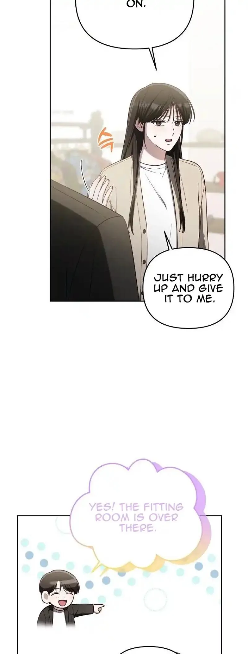 A Week Before I Die Chapter 18 page 49