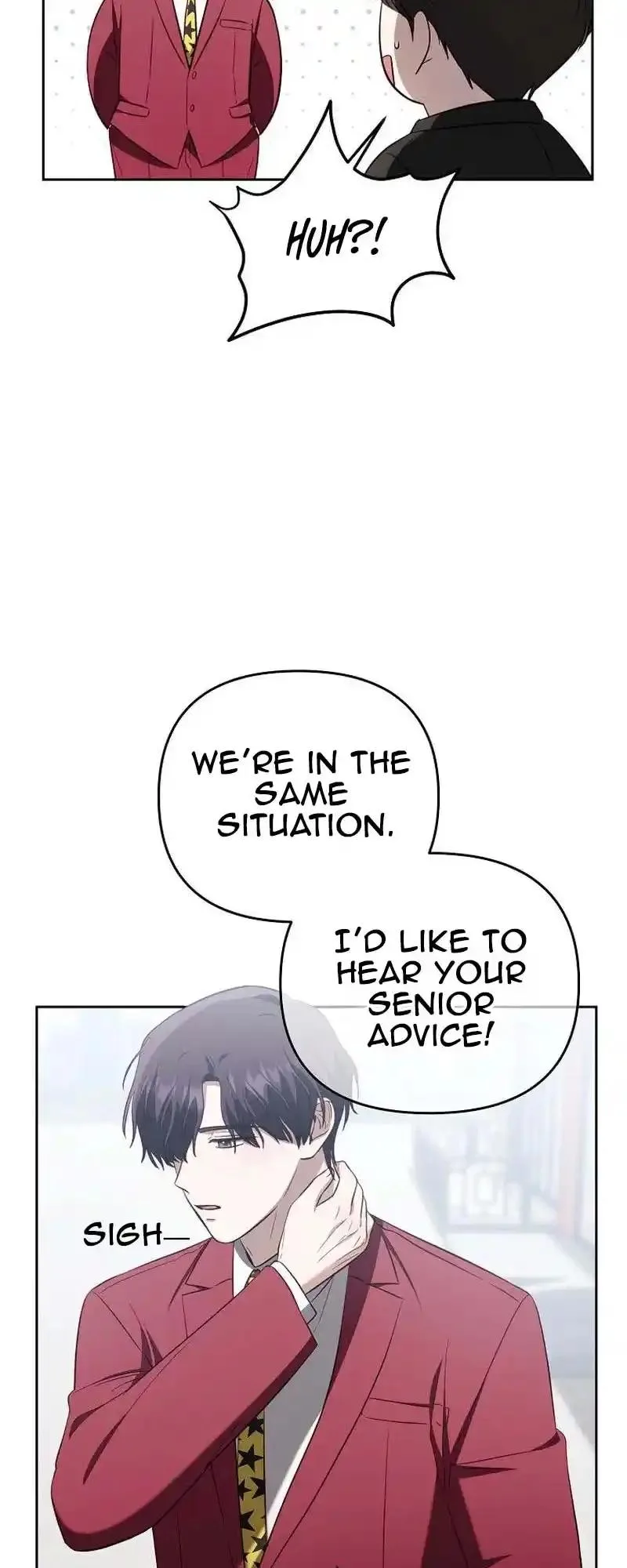 A Week Before I Die Chapter 17 page 20