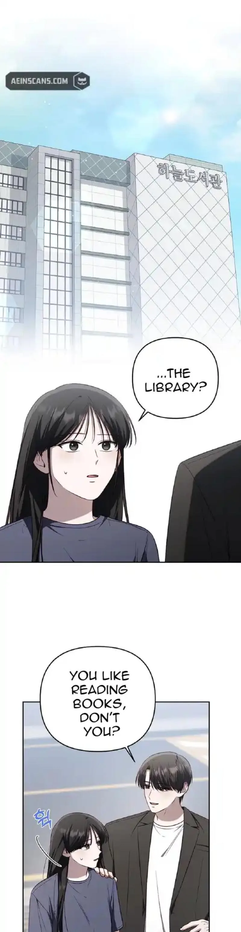 A Week Before I Die Chapter 20 page 9