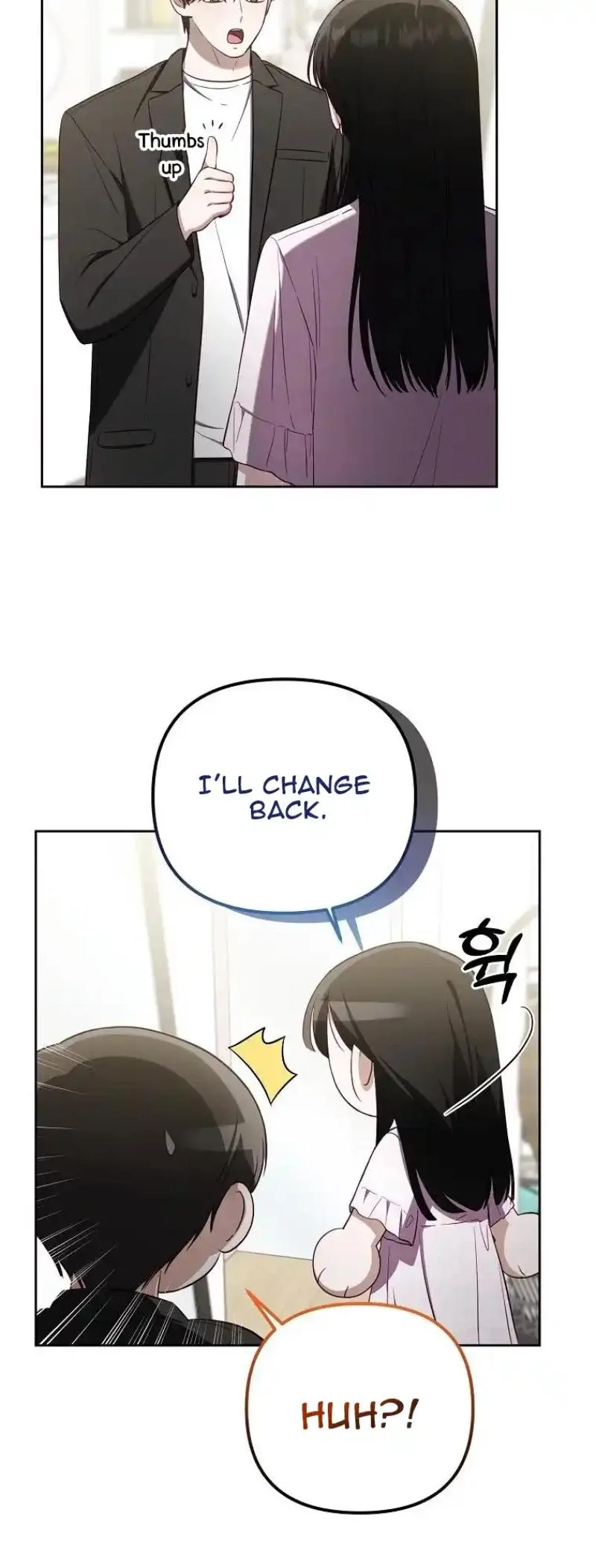 A Week Before I Die Chapter 18 page 53