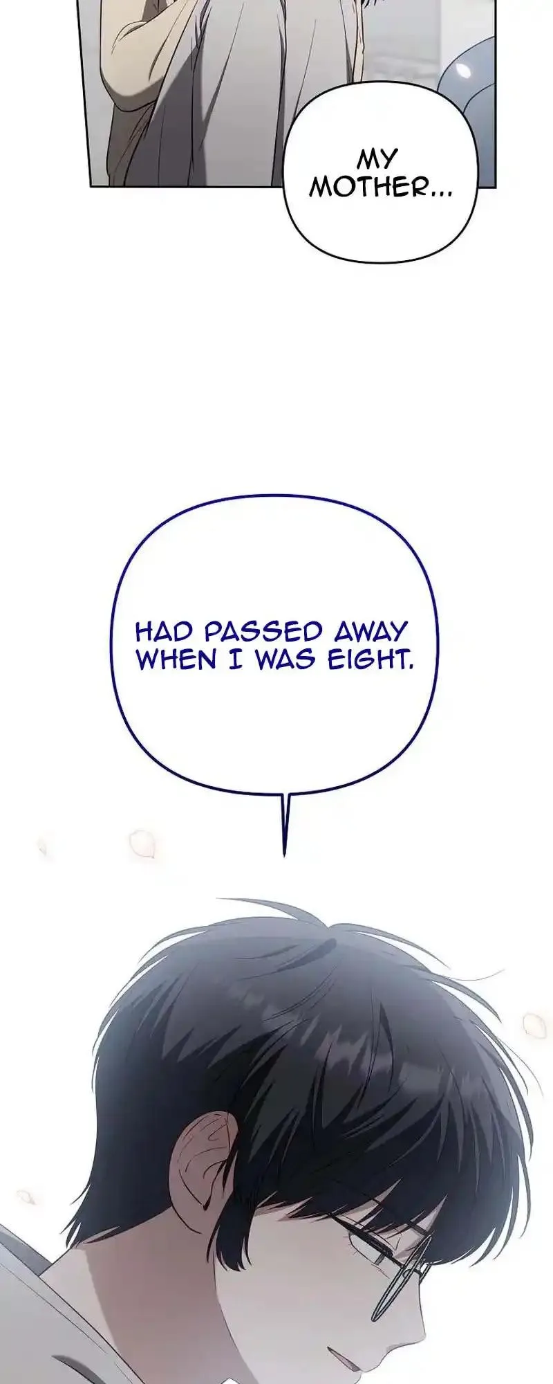 A Week Before I Die Chapter 17 page 32