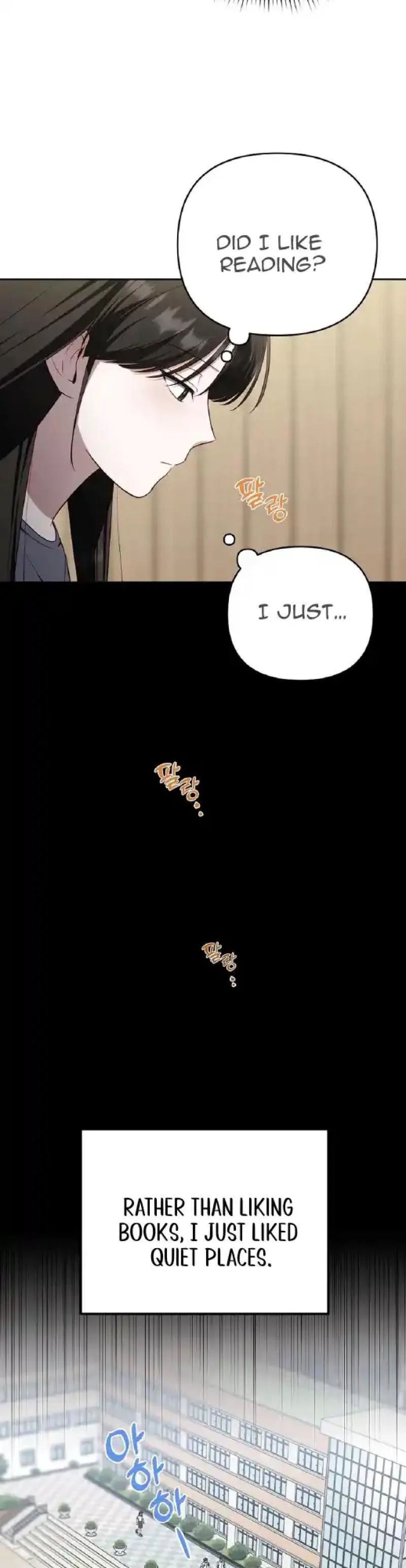 A Week Before I Die Chapter 20 page 15