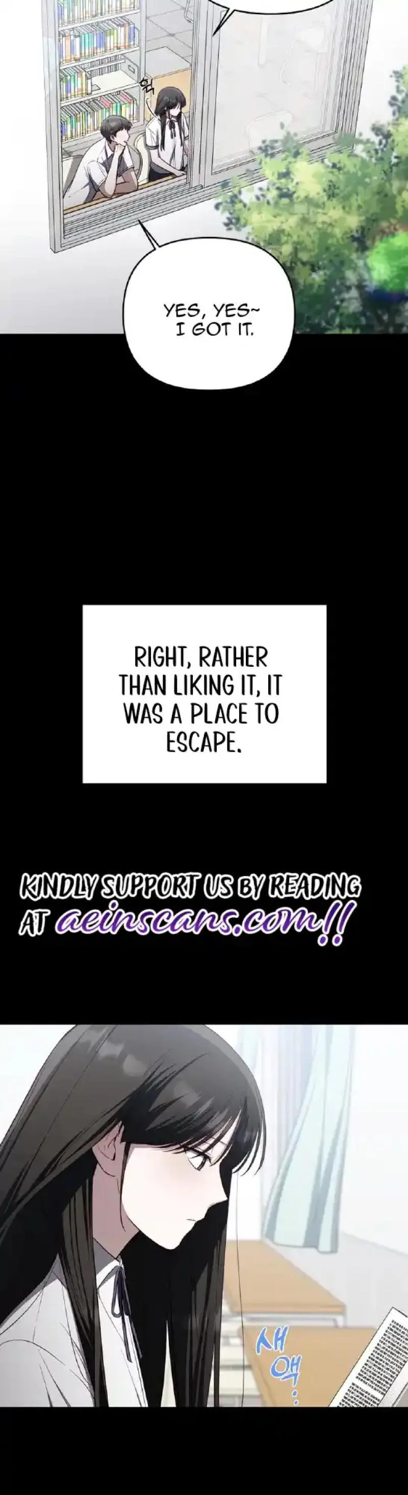 A Week Before I Die Chapter 20 page 24