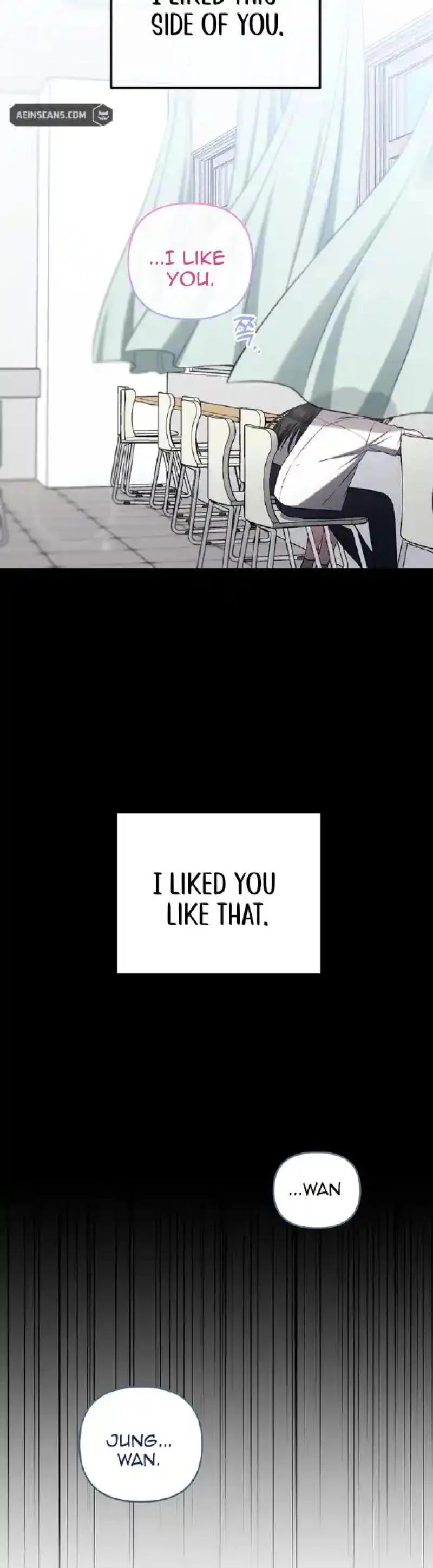 A Week Before I Die Chapter 20 page 29
