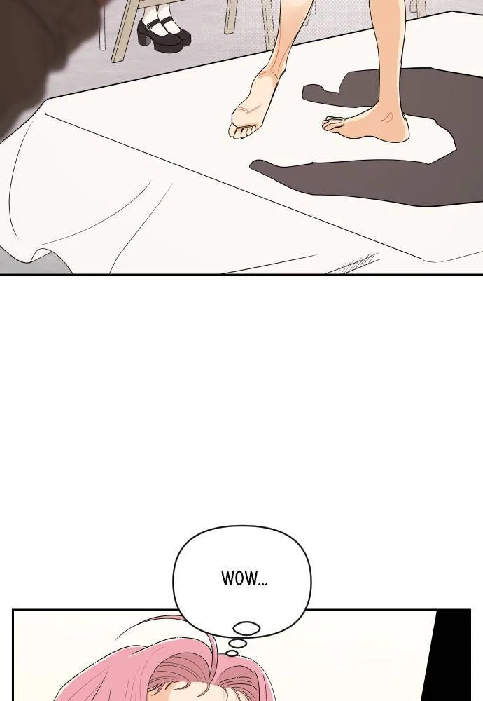 A Whirlwind Campus Affair Chapter 5 page 3