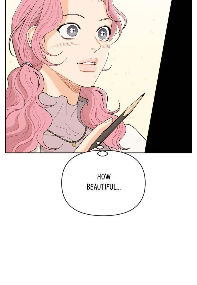 A Whirlwind Campus Affair Chapter 5 page 4