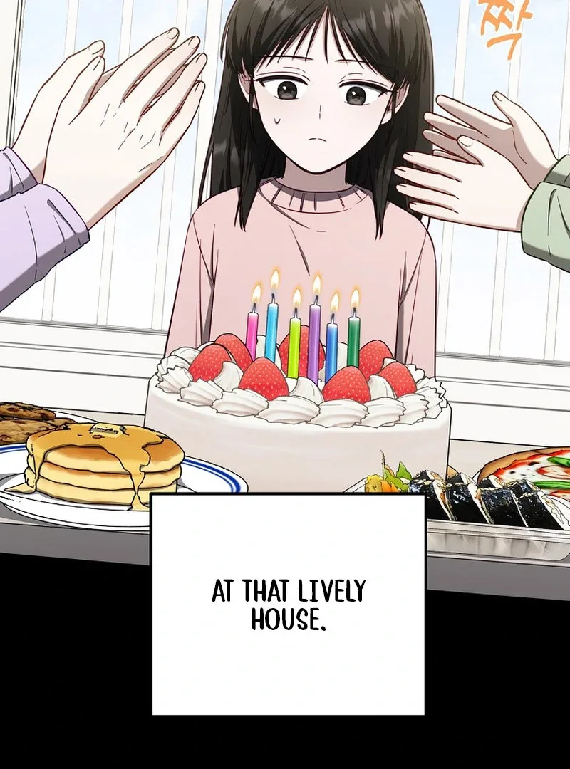 A Week Before I Die Chapter 14 page 75