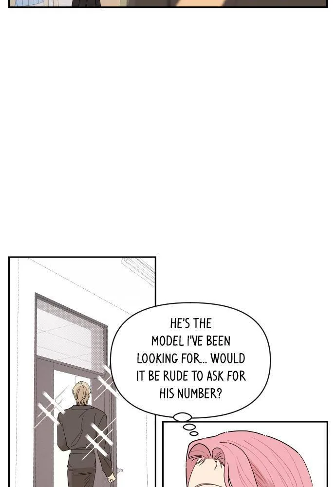 A Whirlwind Campus Affair Chapter 5 page 16