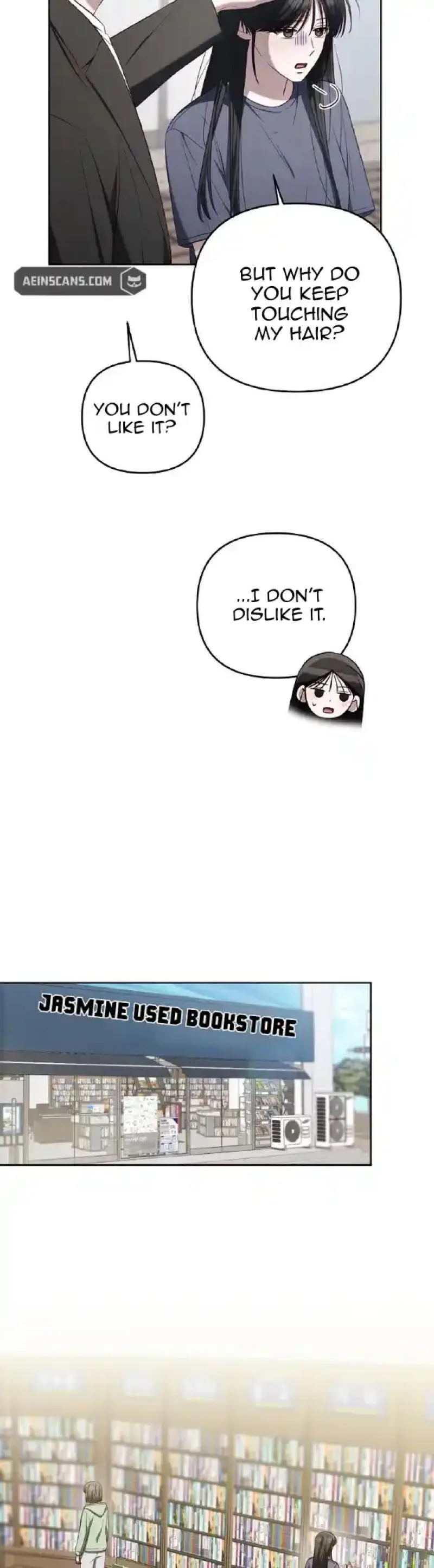 A Week Before I Die Chapter 20 page 40