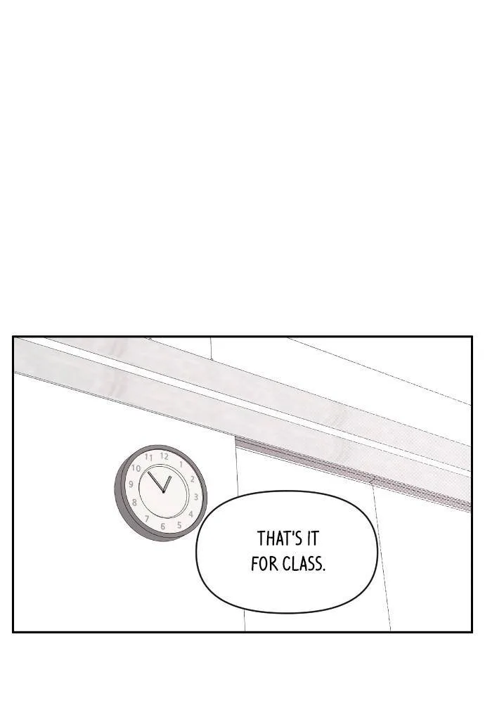 A Whirlwind Campus Affair Chapter 5 page 13