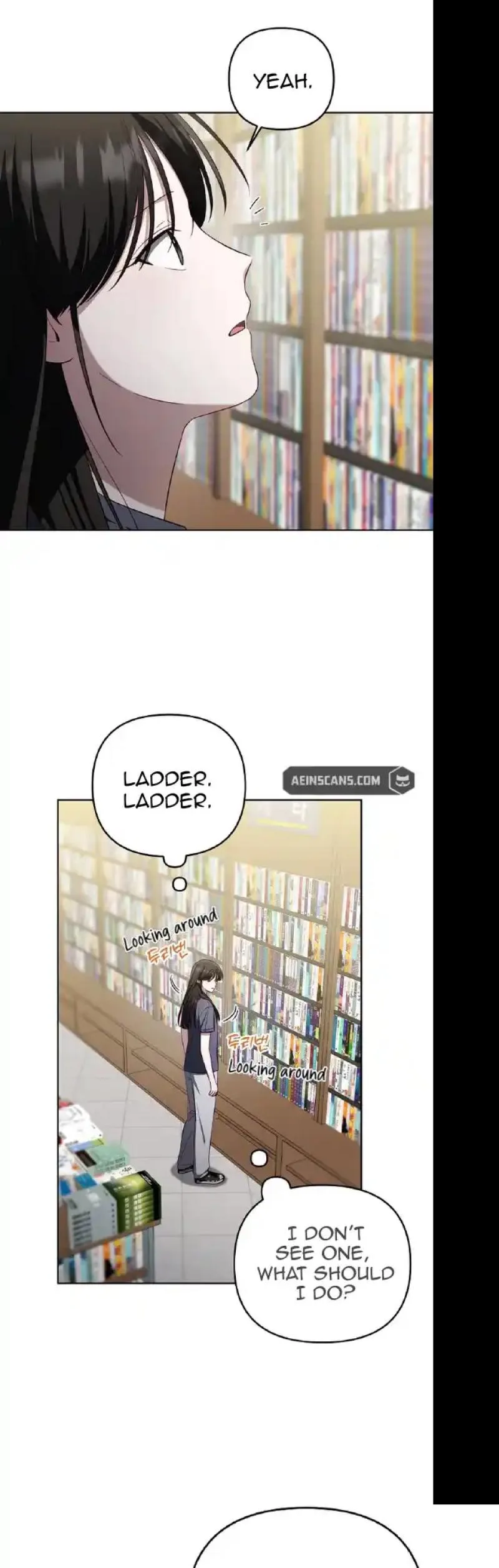 A Week Before I Die Chapter 20 page 42