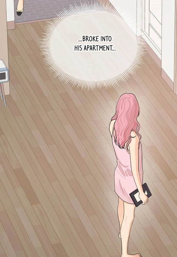 A Whirlwind Campus Affair Chapter 1 page 13
