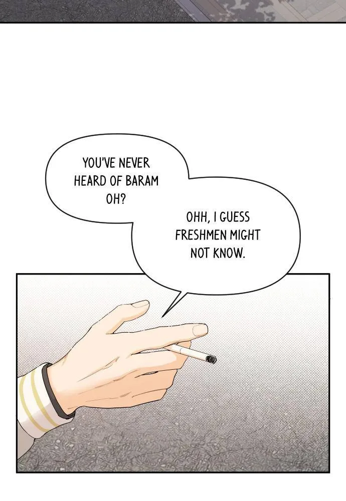 A Whirlwind Campus Affair Chapter 1 page 7