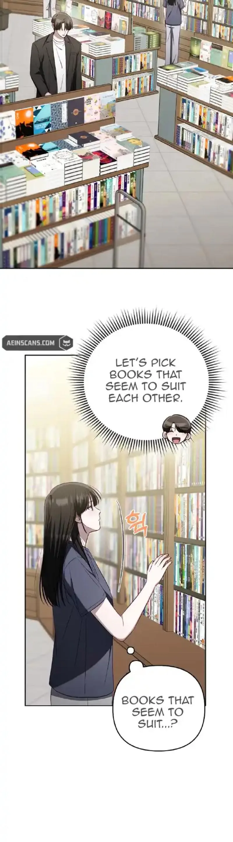 A Week Before I Die Chapter 20 page 41