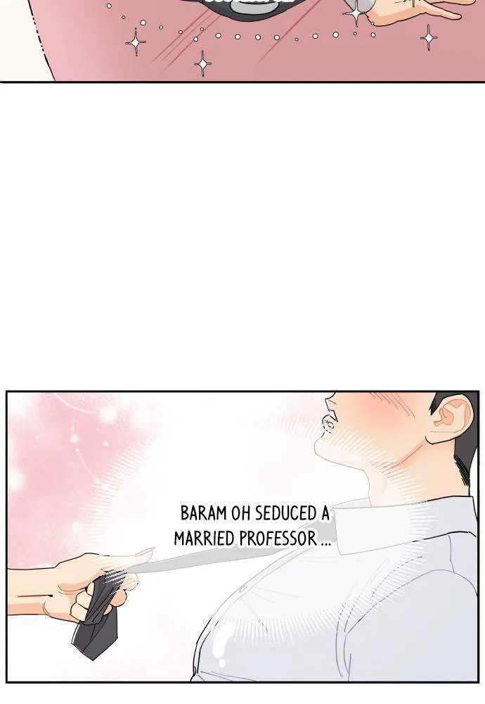 A Whirlwind Campus Affair Chapter 1 page 10