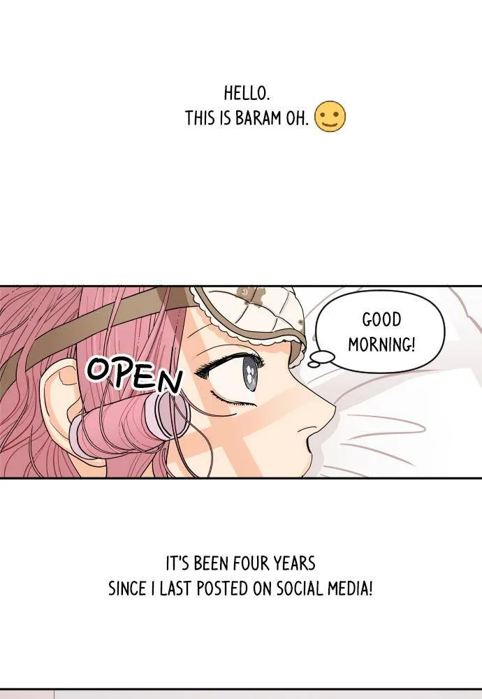 A Whirlwind Campus Affair Chapter 1 page 31