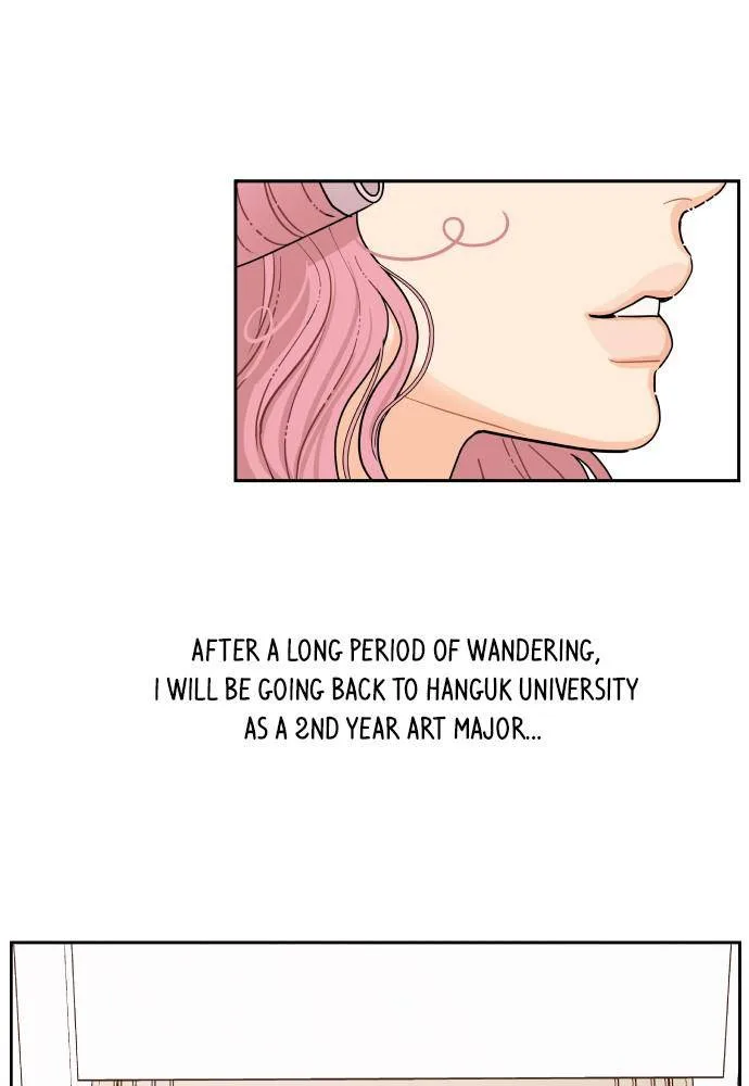 A Whirlwind Campus Affair Chapter 1 page 36