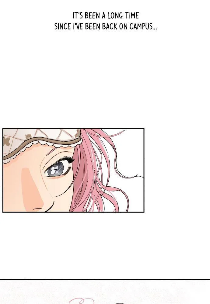 A Whirlwind Campus Affair Chapter 1 page 34