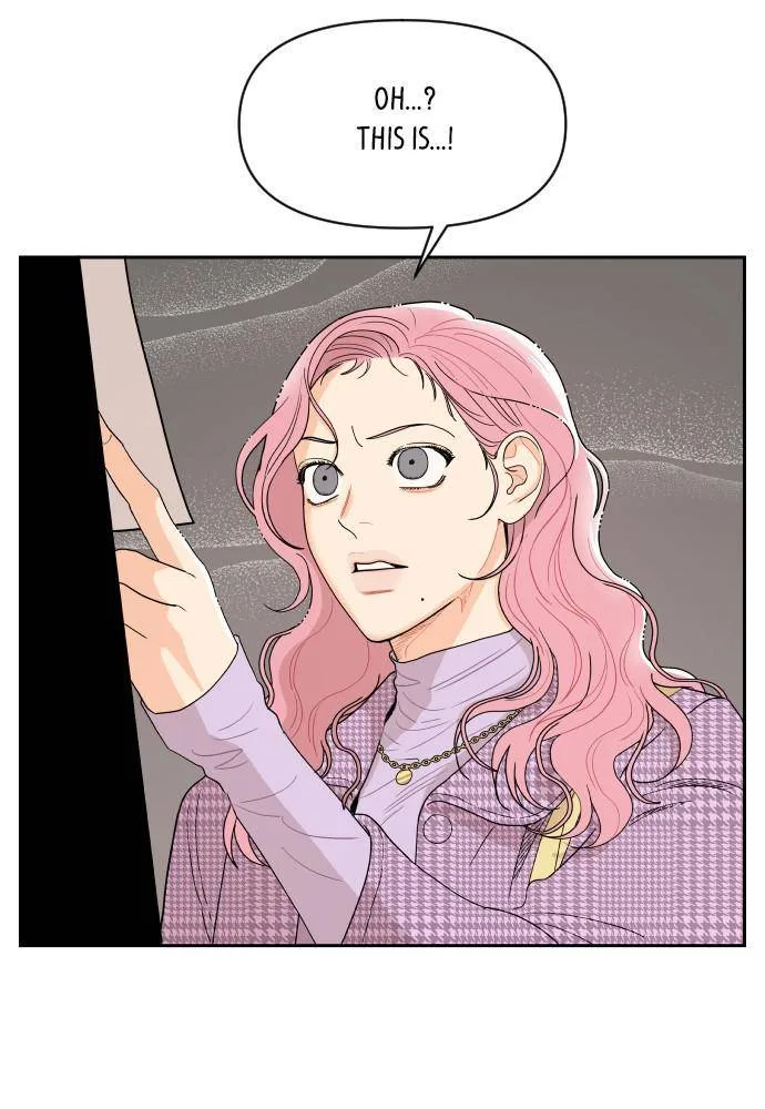 A Whirlwind Campus Affair Chapter 3 page 30