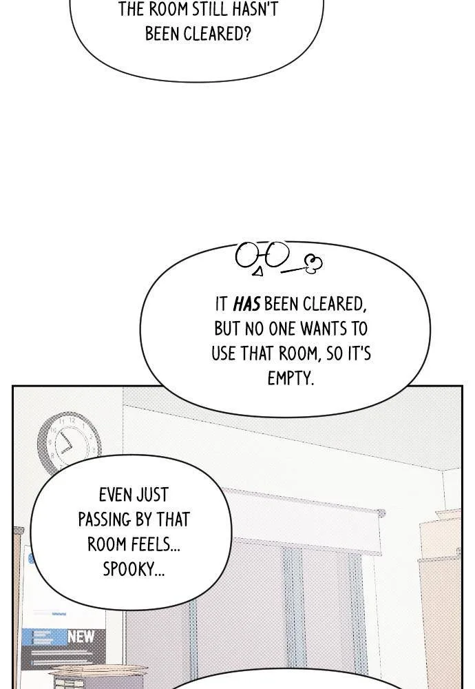A Whirlwind Campus Affair Chapter 3 page 21