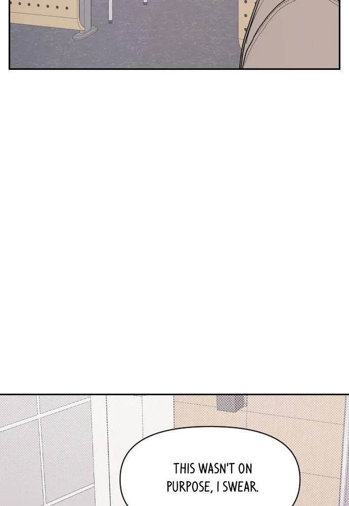 A Whirlwind Campus Affair Chapter 3 page 44