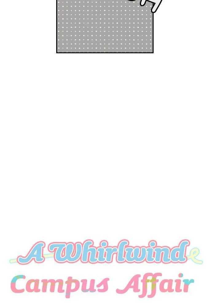 A Whirlwind Campus Affair Chapter 7 page 9