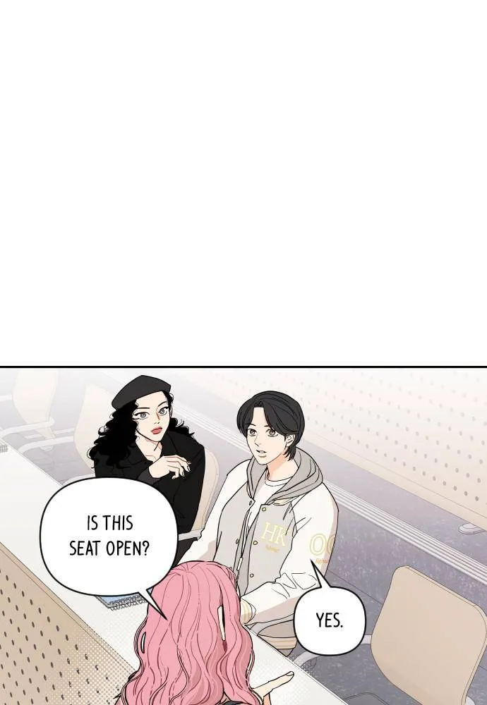 A Whirlwind Campus Affair Chapter 1 page 56