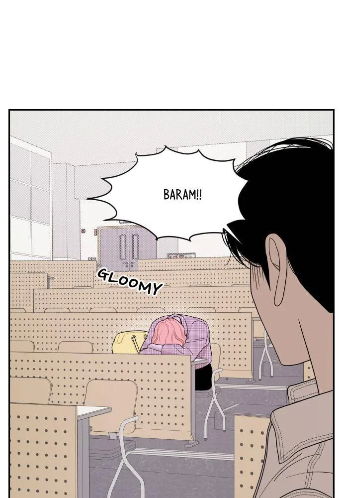 A Whirlwind Campus Affair Chapter 3 page 43