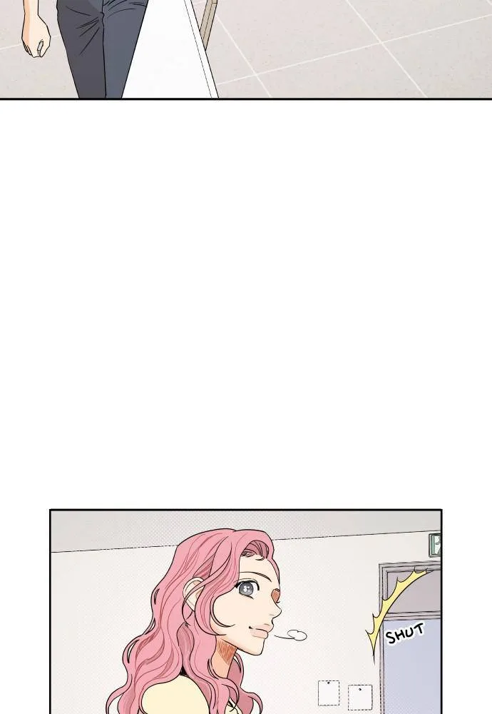 A Whirlwind Campus Affair Chapter 5 page 34