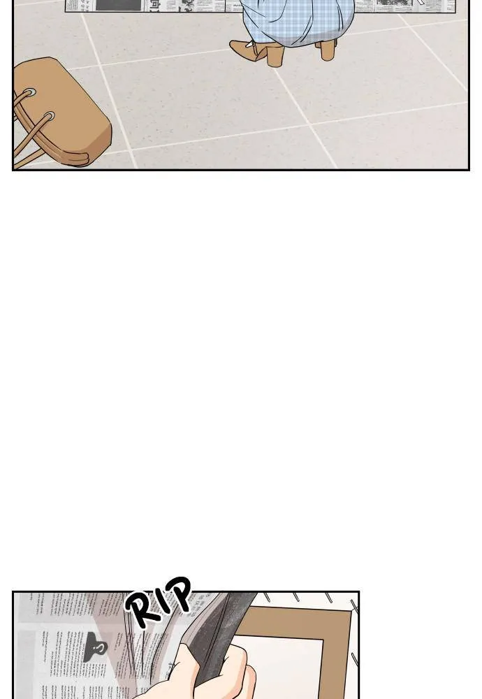 A Whirlwind Campus Affair Chapter 5 page 36