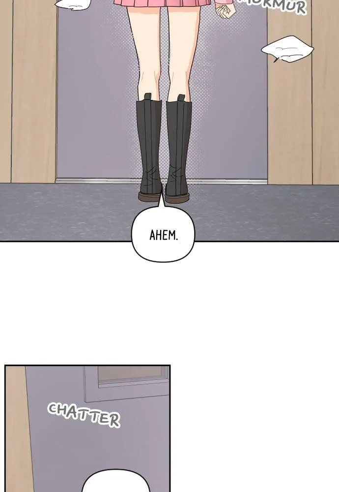 A Whirlwind Campus Affair Chapter 1 page 46