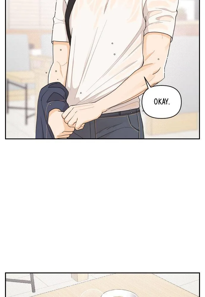 A Whirlwind Campus Affair Chapter 8 page 10