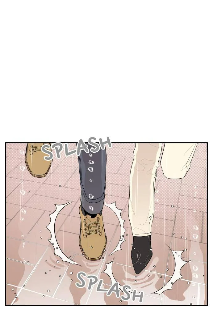 A Whirlwind Campus Affair Chapter 8 page 2
