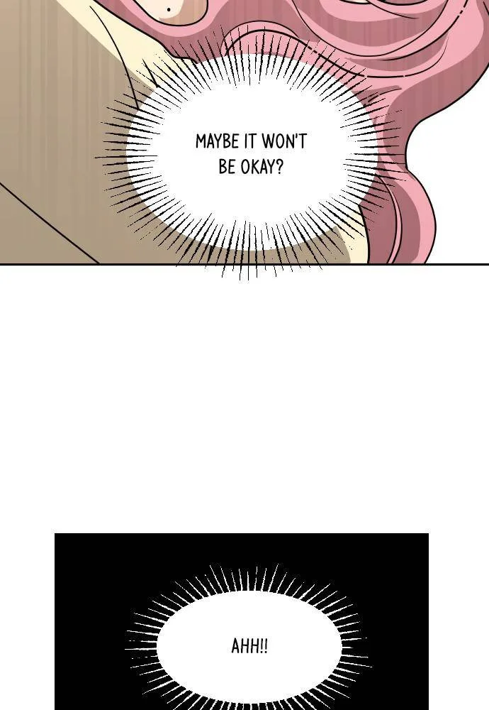 A Whirlwind Campus Affair Chapter 7 page 3