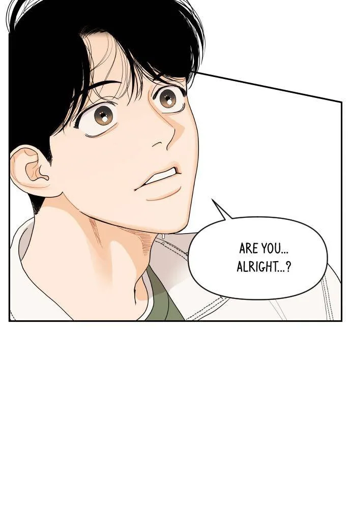 A Whirlwind Campus Affair Chapter 3 page 50