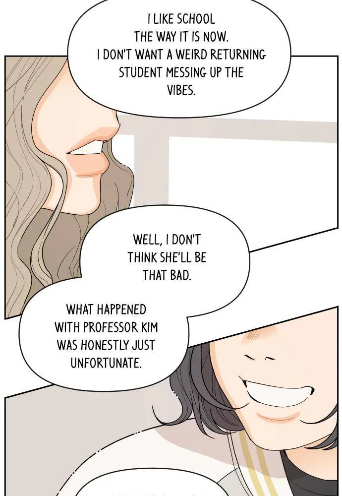 A Whirlwind Campus Affair Chapter 1 page 41