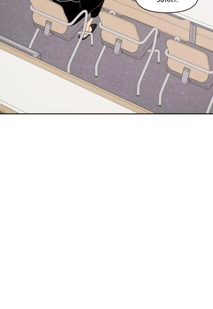 A Whirlwind Campus Affair Chapter 3 page 46