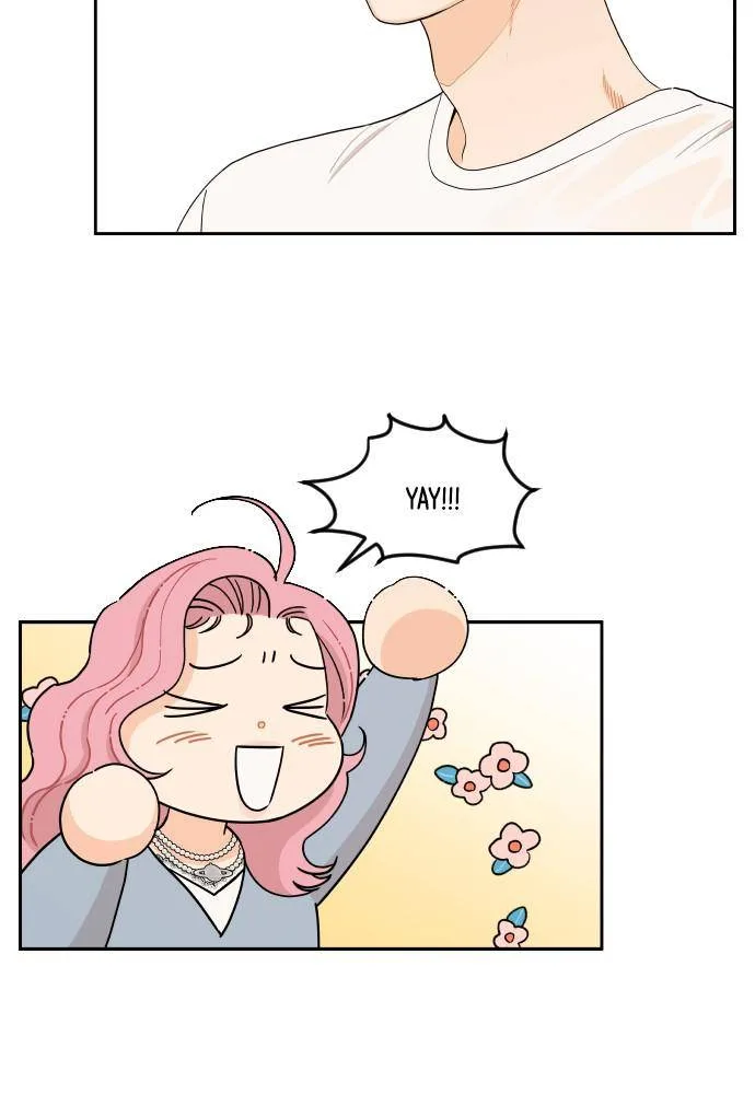 A Whirlwind Campus Affair Chapter 8 page 18
