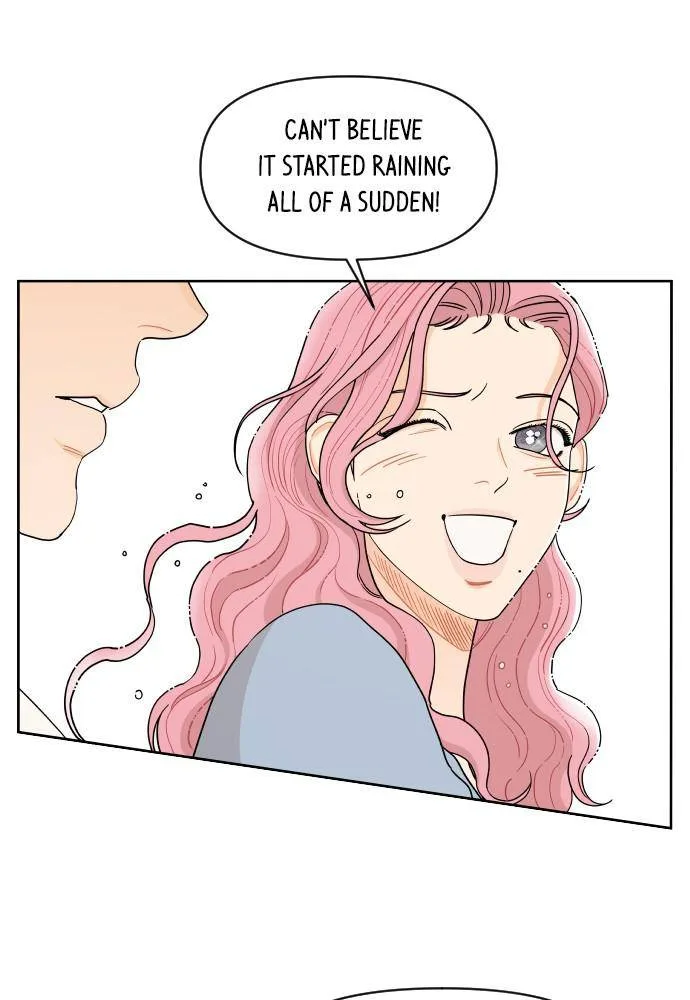 A Whirlwind Campus Affair Chapter 8 page 6