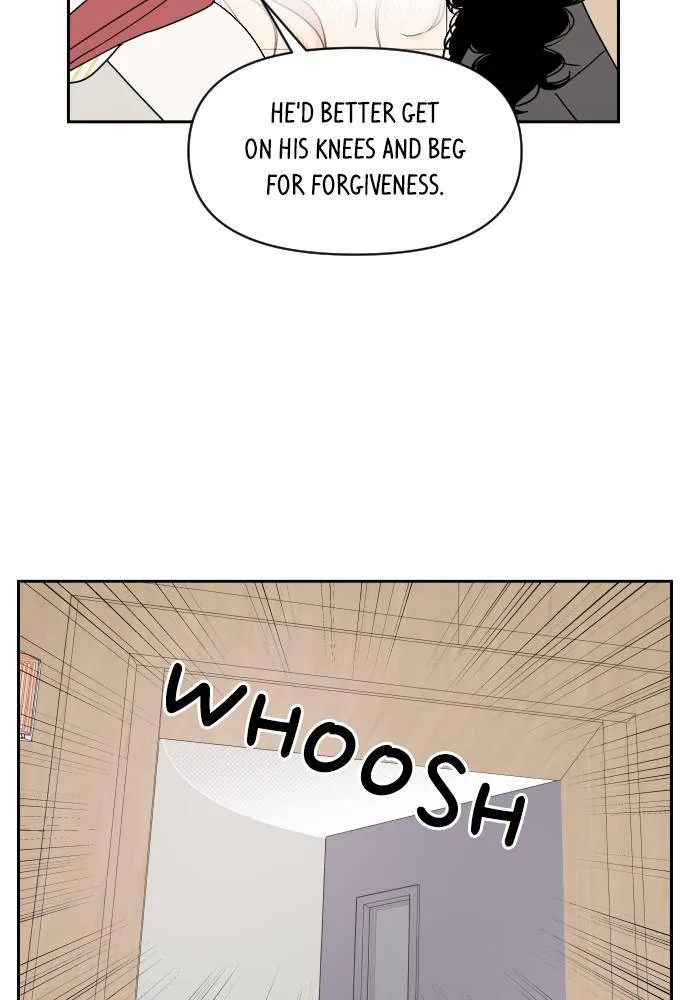A Whirlwind Campus Affair Chapter 3 page 40