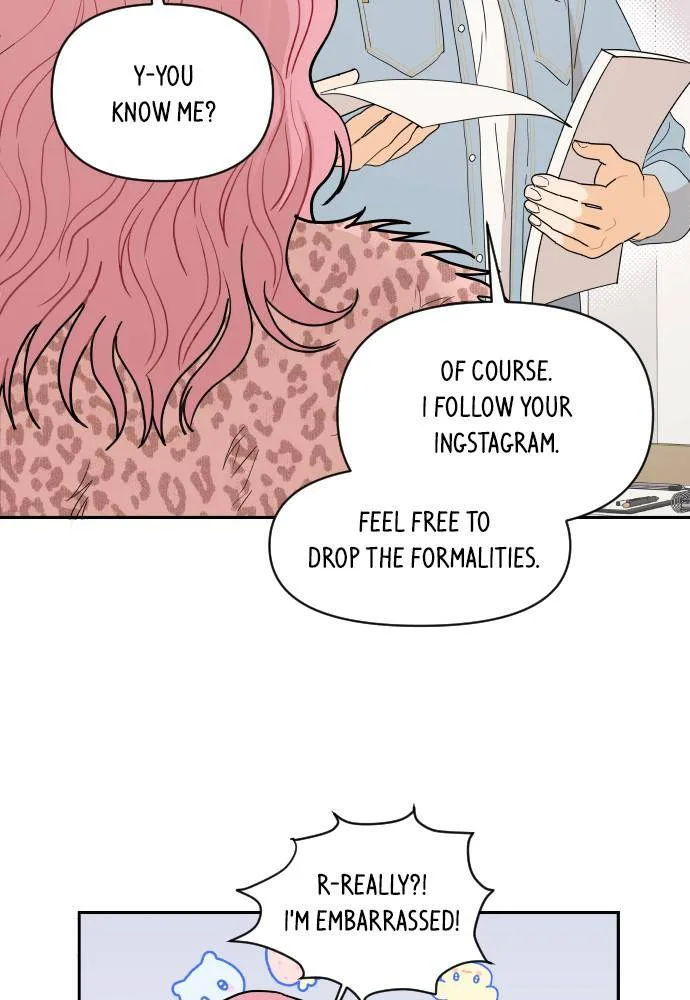 A Whirlwind Campus Affair Chapter 1 page 74